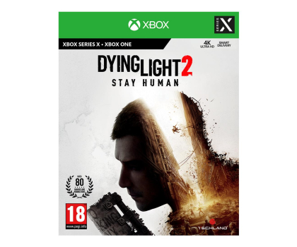 Gra Xbox One Dying Light 2 Xbox One